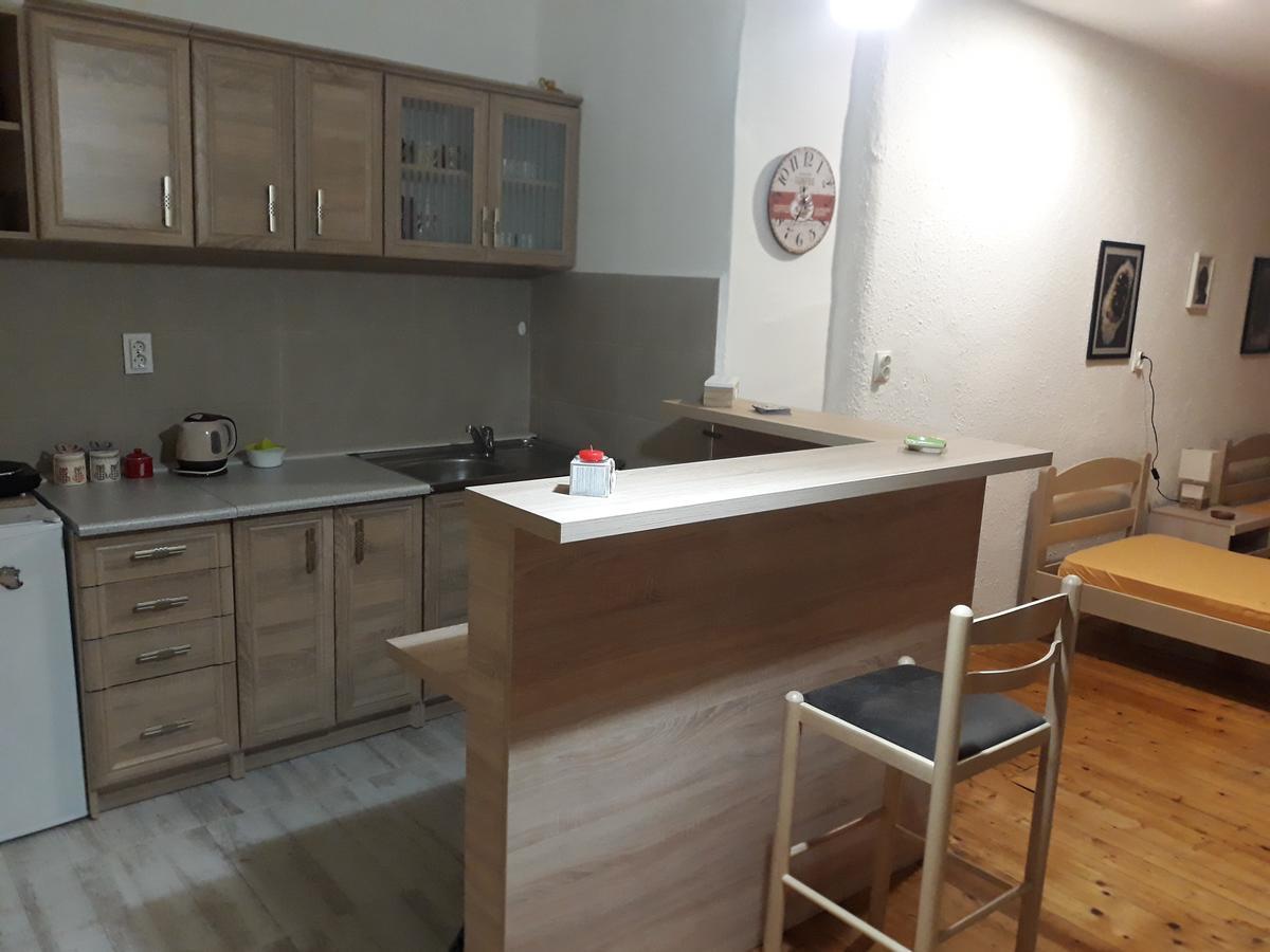 Apartman Centar Cetinje Exterior photo
