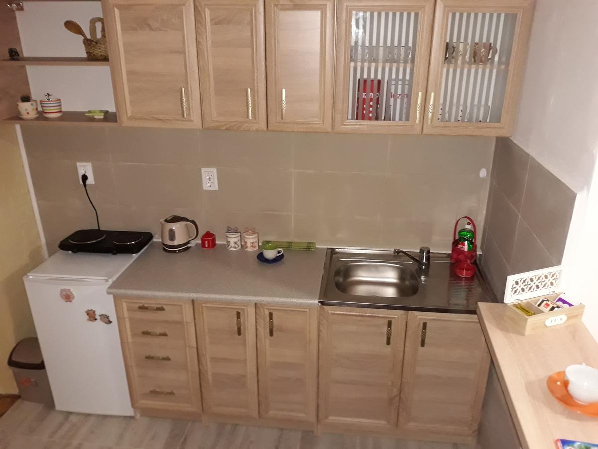 Apartman Centar Cetinje Exterior photo