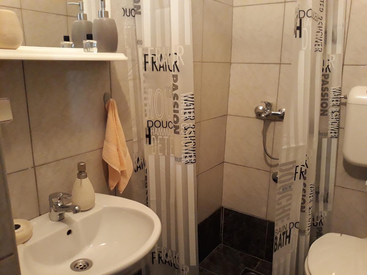 Apartman Centar Cetinje Exterior photo