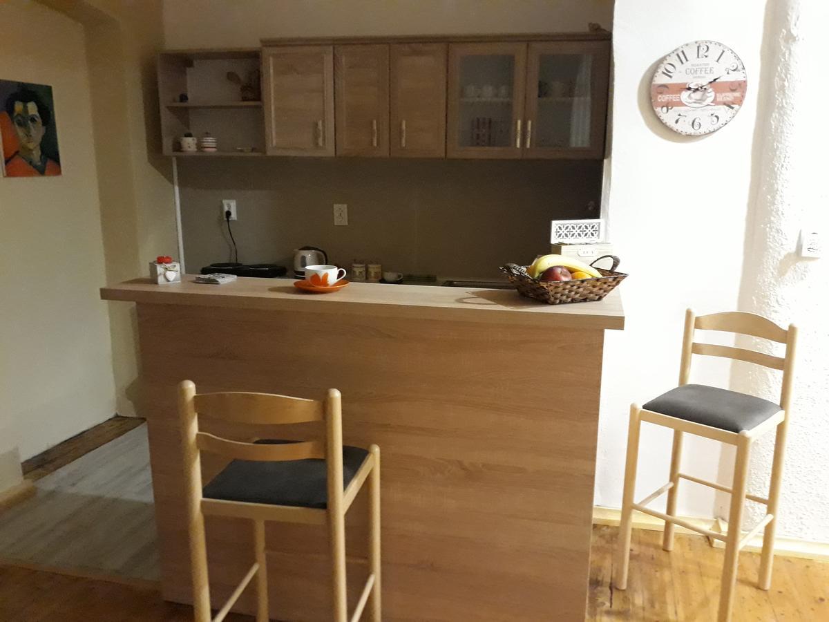 Apartman Centar Cetinje Exterior photo