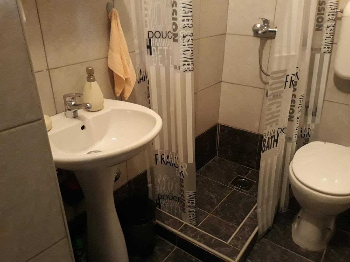 Apartman Centar Cetinje Exterior photo