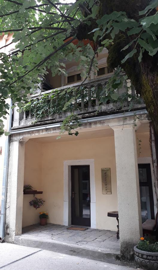 Apartman Centar Cetinje Exterior photo