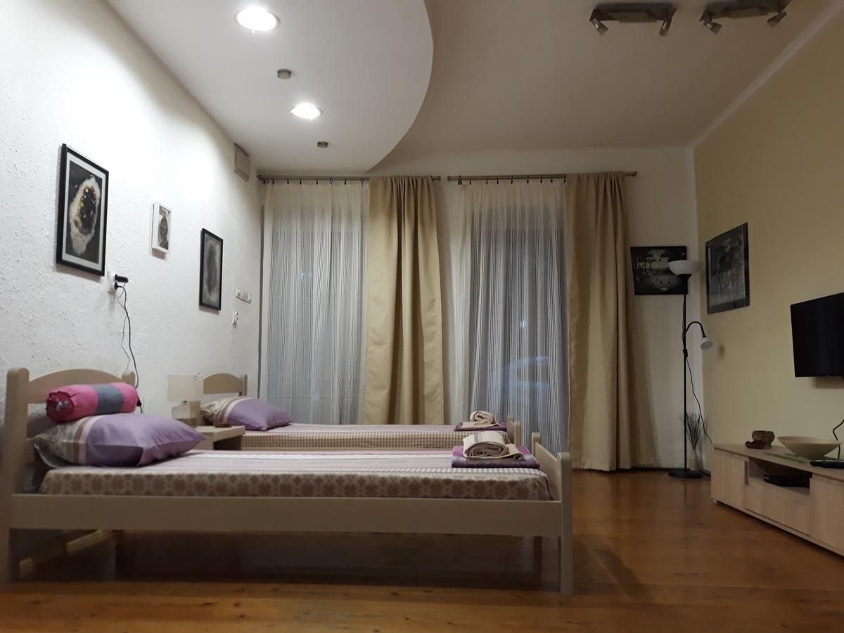 Apartman Centar Cetinje Exterior photo