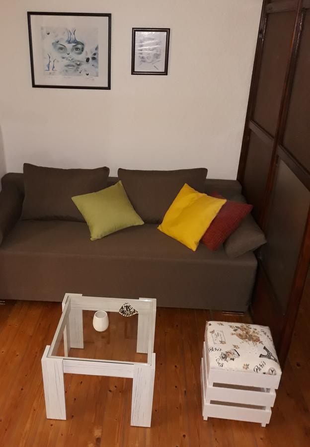 Apartman Centar Cetinje Exterior photo