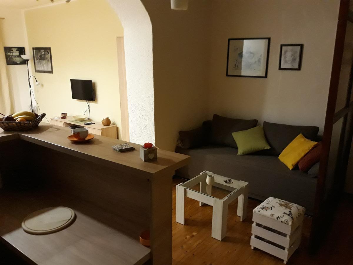 Apartman Centar Cetinje Exterior photo