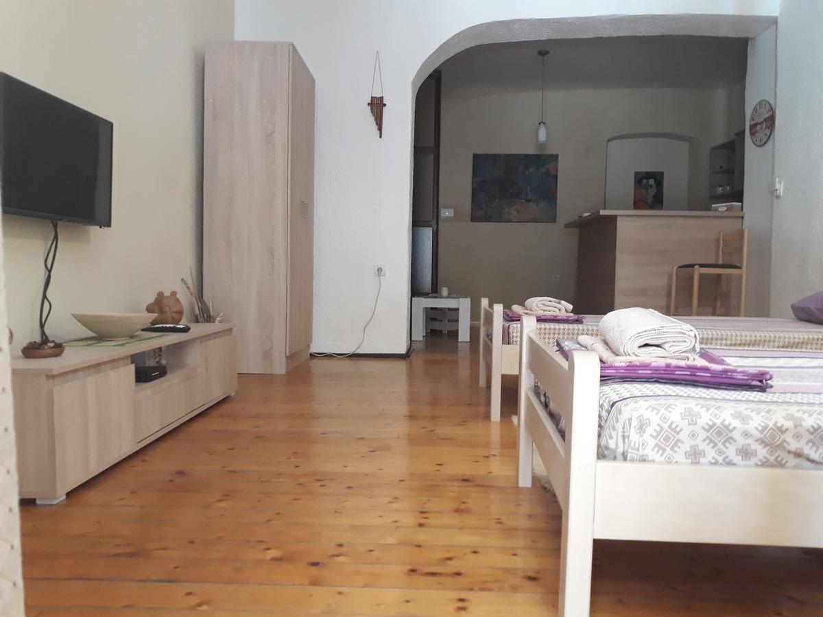 Apartman Centar Cetinje Exterior photo