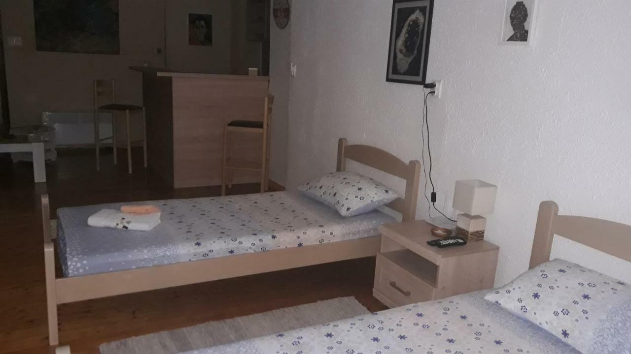 Apartman Centar Cetinje Exterior photo